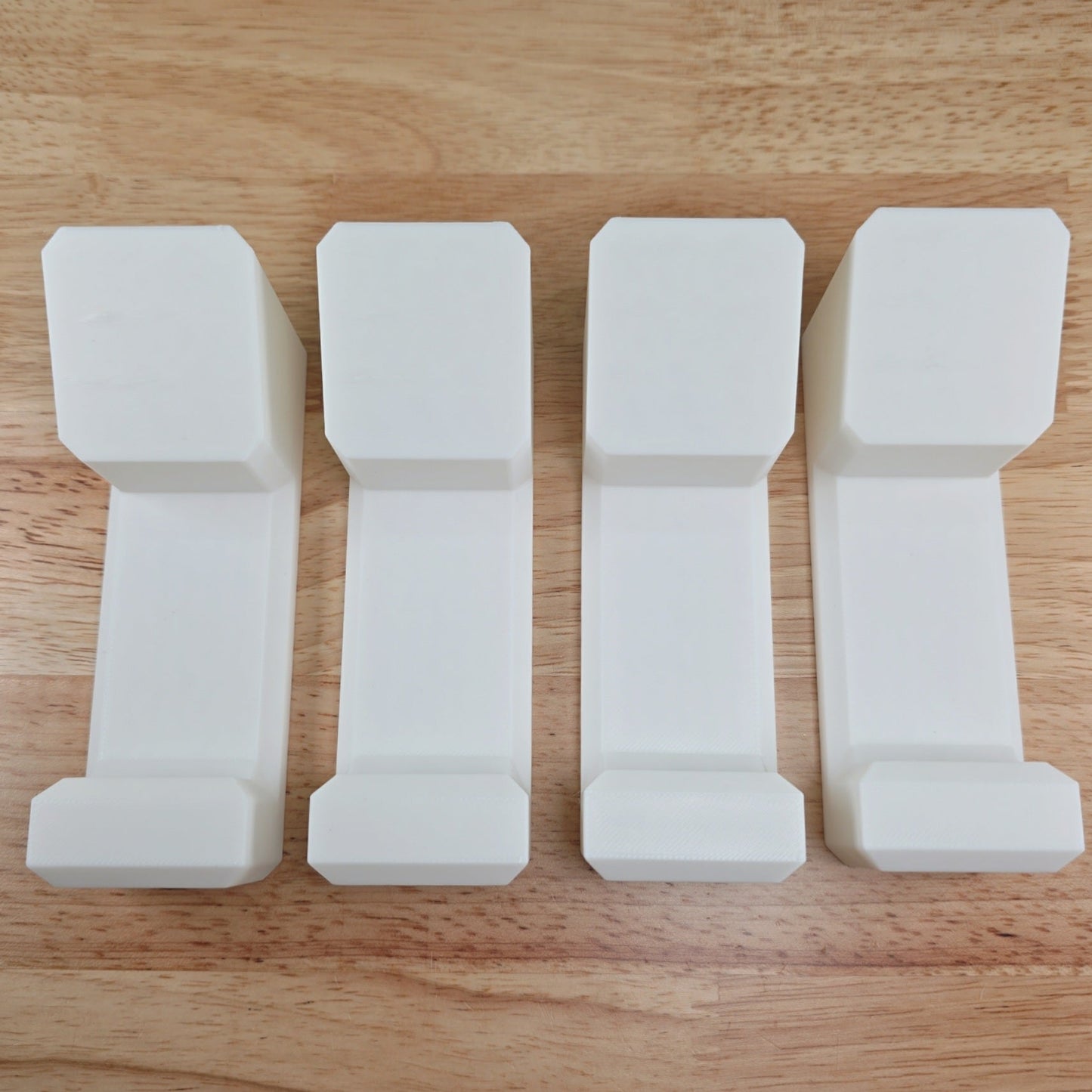 Beauty Marks Collection, Cakesicle Holder for Decorating (Cosmetic Blemishes)