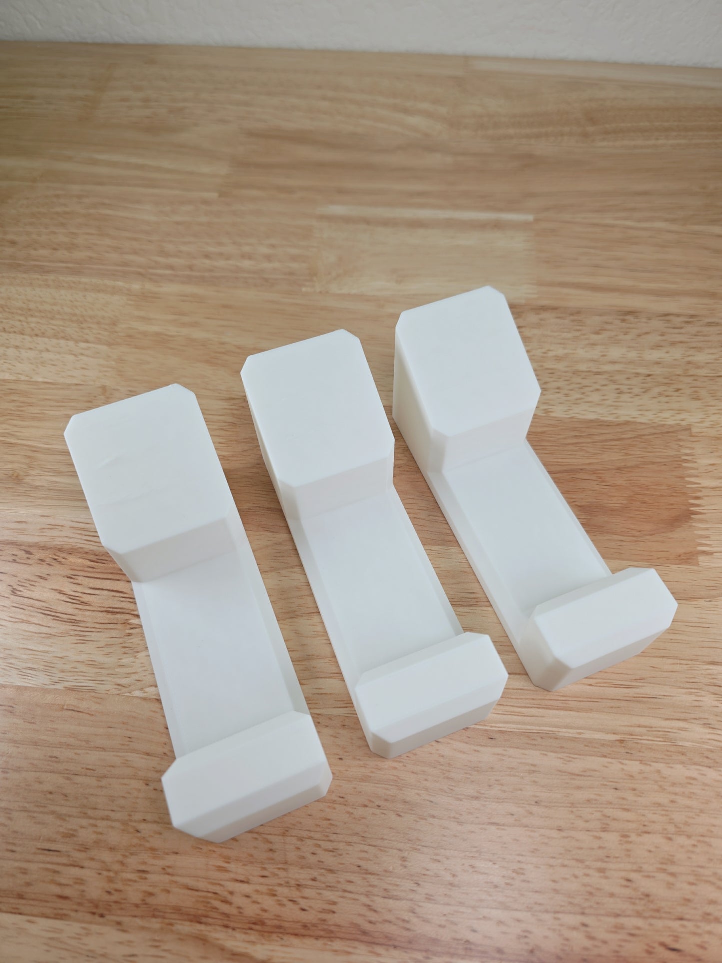 Beauty Marks Collection, Cakesicle Holder for Decorating (Cosmetic Blemishes)