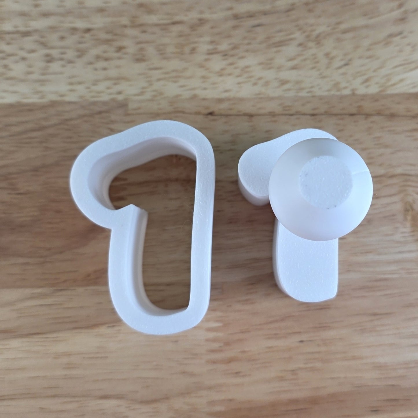 Number Cake Pop Cutters & Indent Press Set – Create Perfect Number Cake Pops with Ease!