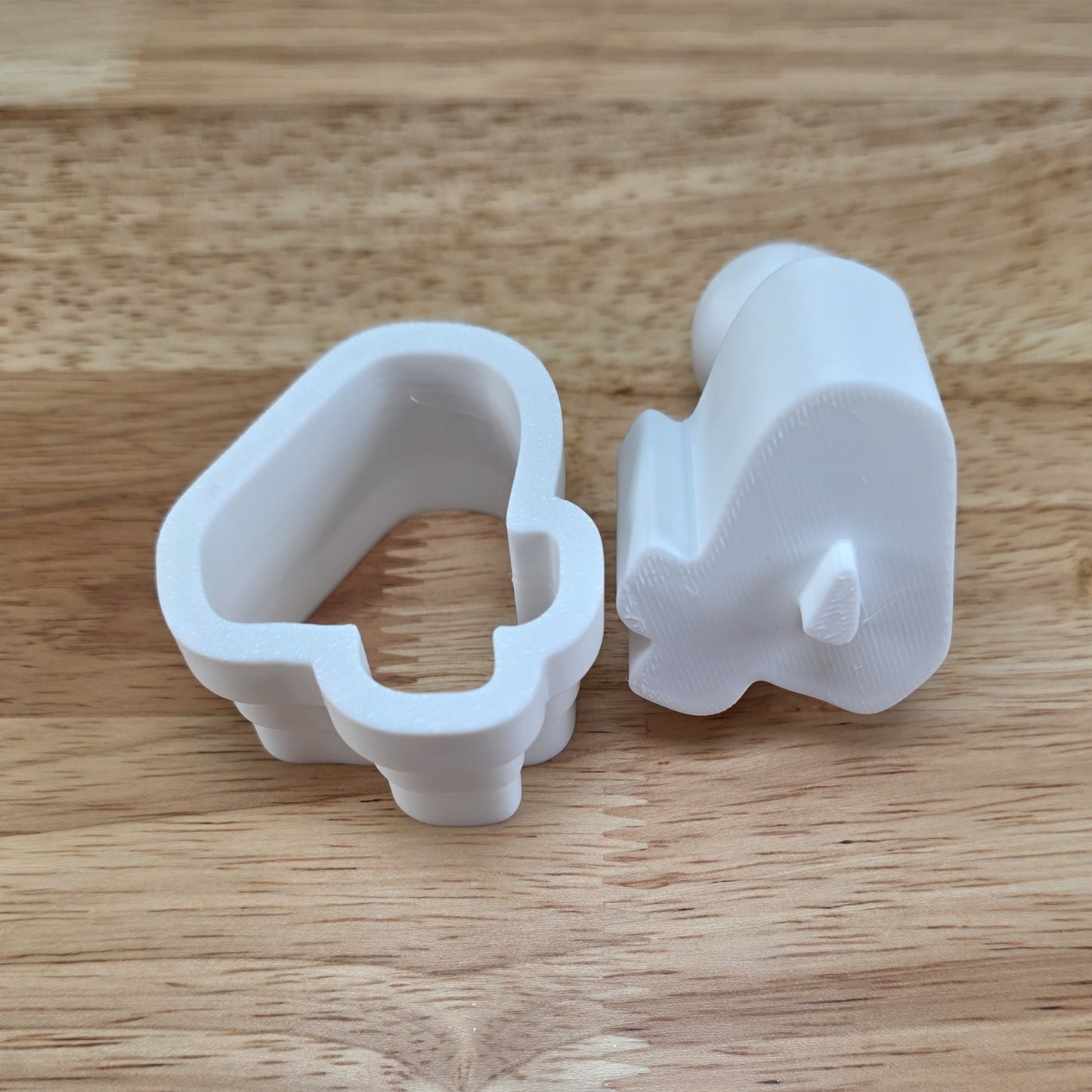 Number Cake Pop Cutters & Indent Press Set – Create Perfect Number Cake Pops with Ease!