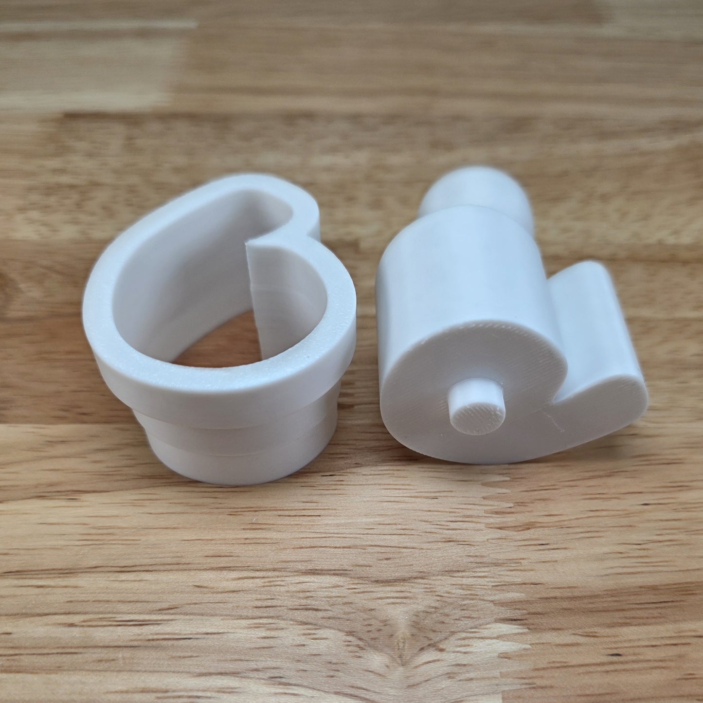 Number Cake Pop Cutters & Indent Press Set – Create Perfect Number Cake Pops with Ease!