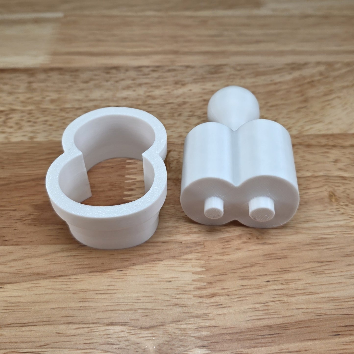 Number Cake Pop Cutters & Indent Press Set – Create Perfect Number Cake Pops with Ease!