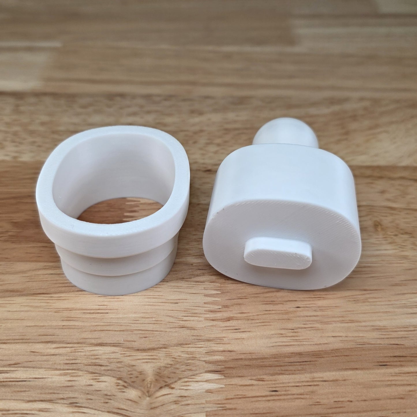 Number Cake Pop Cutters & Indent Press Set – Create Perfect Number Cake Pops with Ease!