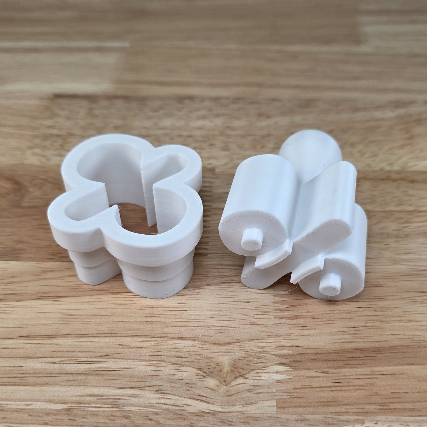 Number Cake Pop Cutters & Indent Press Set – Create Perfect Number Cake Pops with Ease!