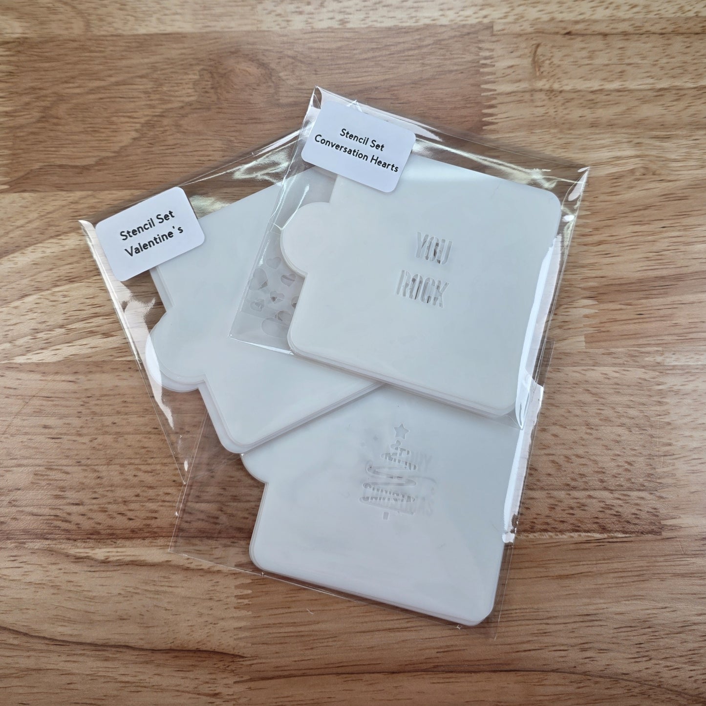 Cake Pop Stencil Buddy