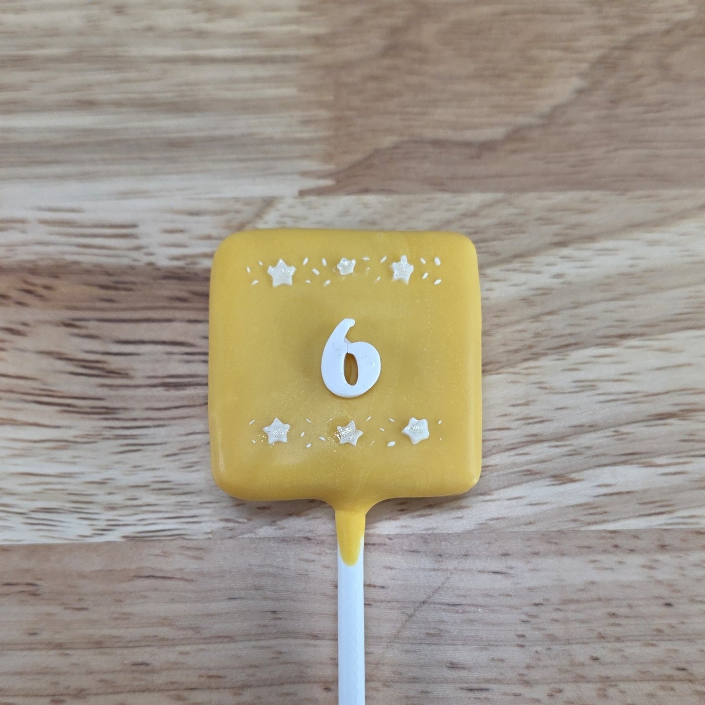 Stencils - Happy Birthday