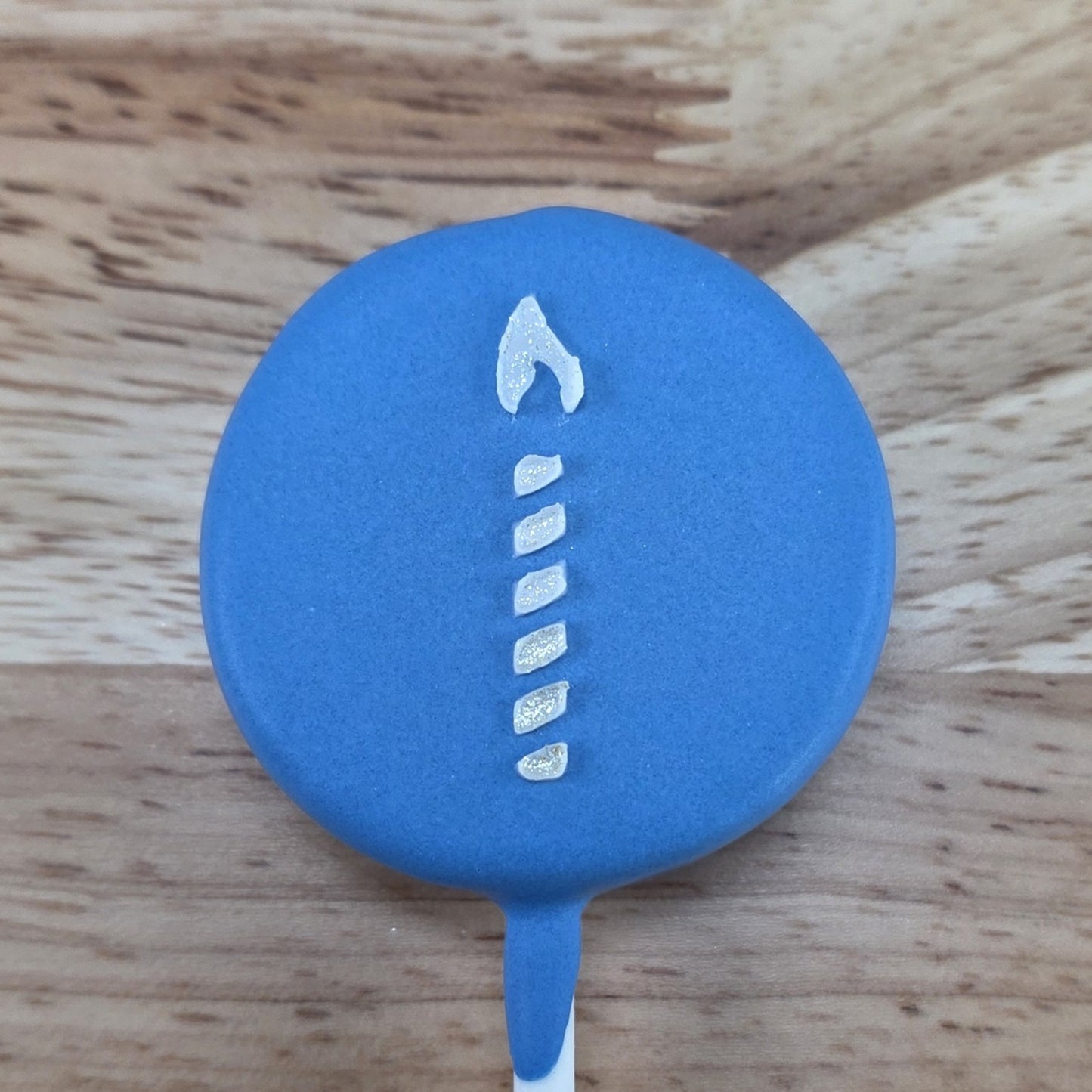 Stencils - Happy Birthday