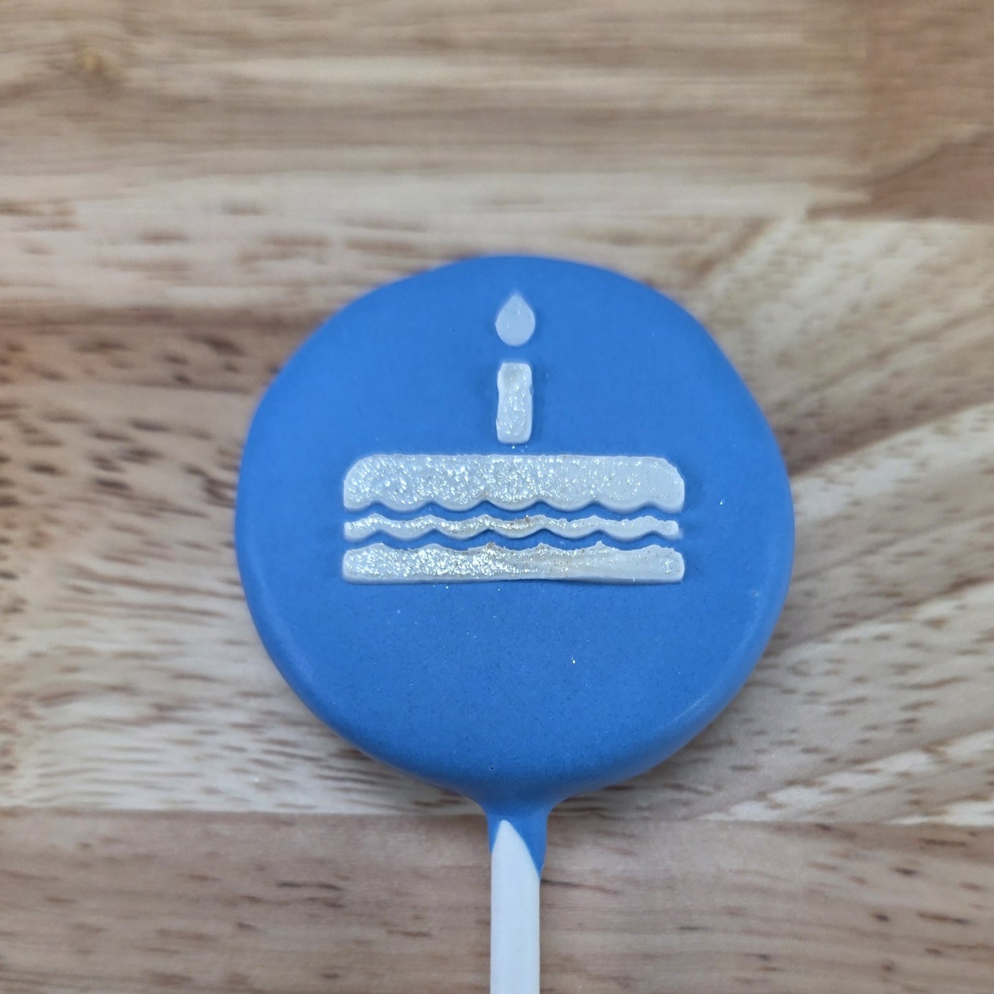 Stencils - Happy Birthday