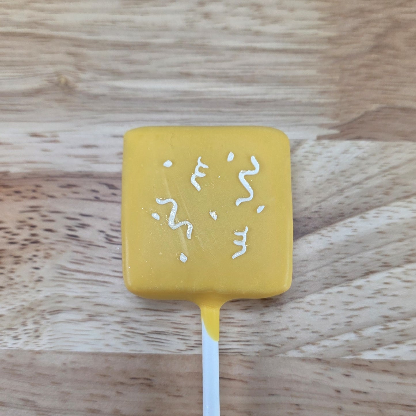 Stencils - Happy Birthday