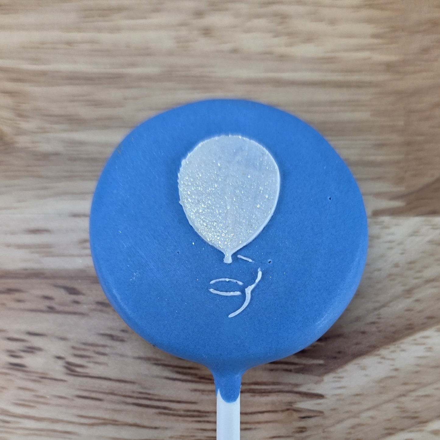 Stencils - Happy Birthday