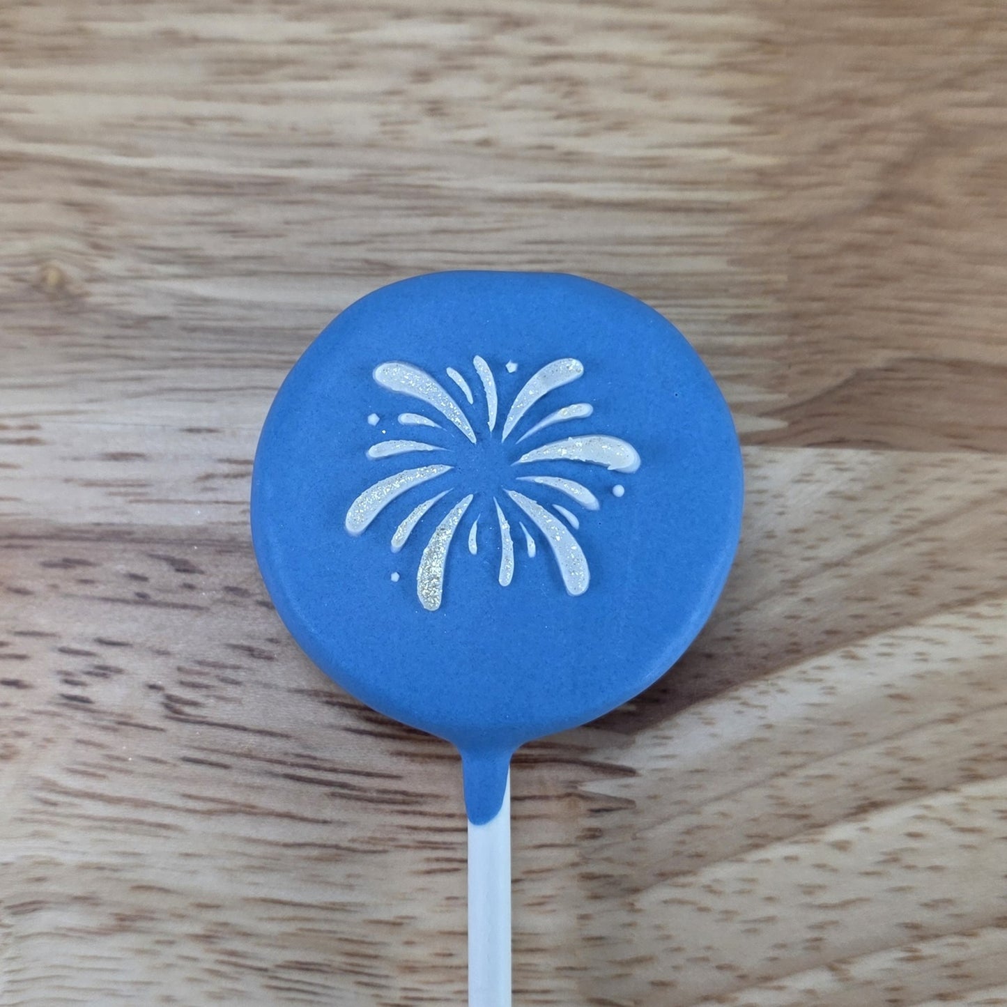 Stencils - Happy Birthday