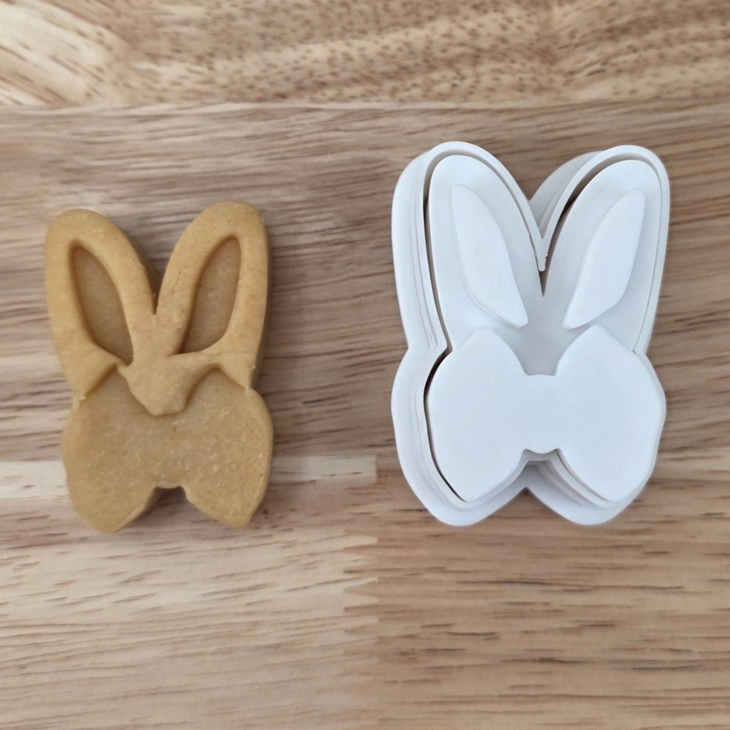 Easter Cake Pop Cutter set