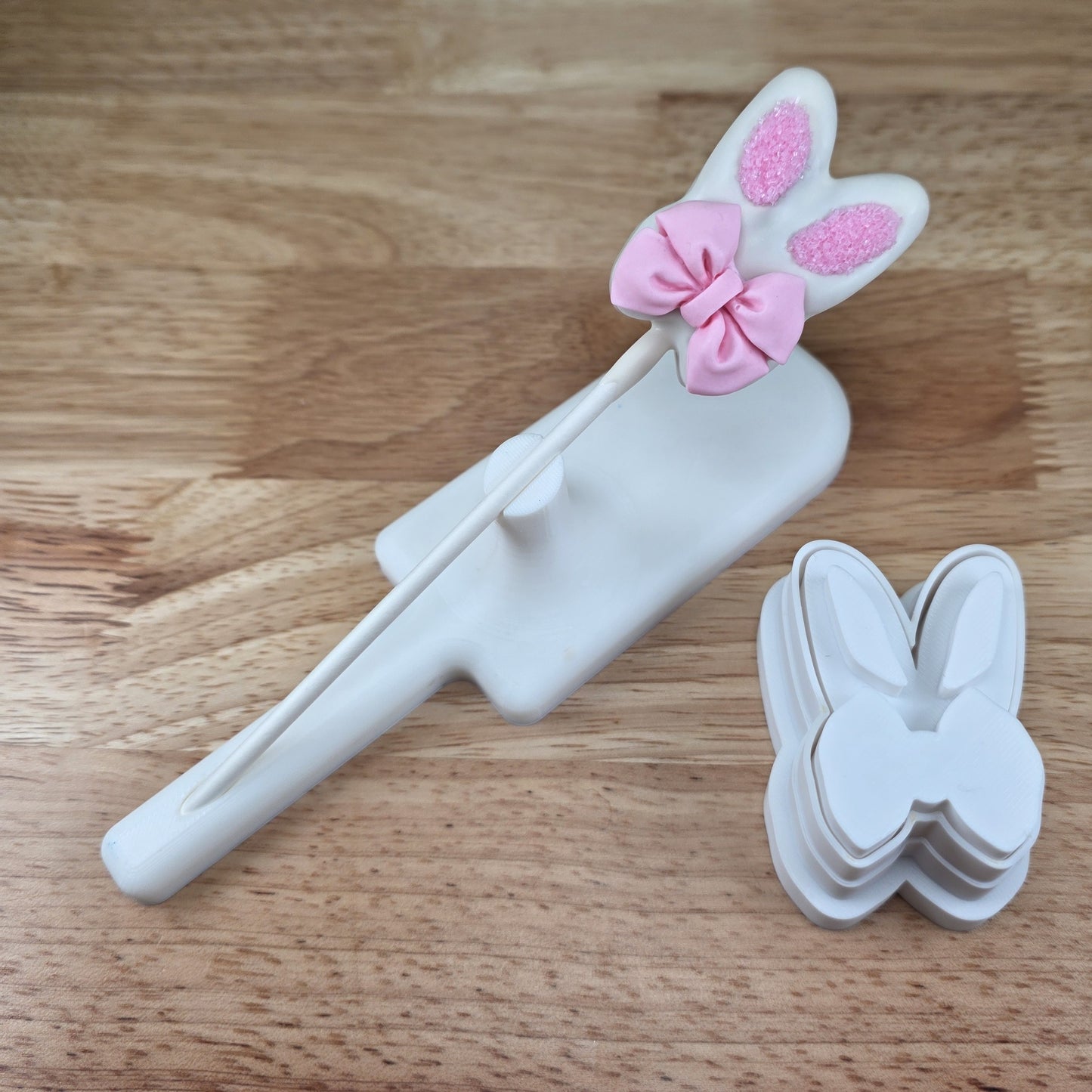Easter Cake Pop Cutter set