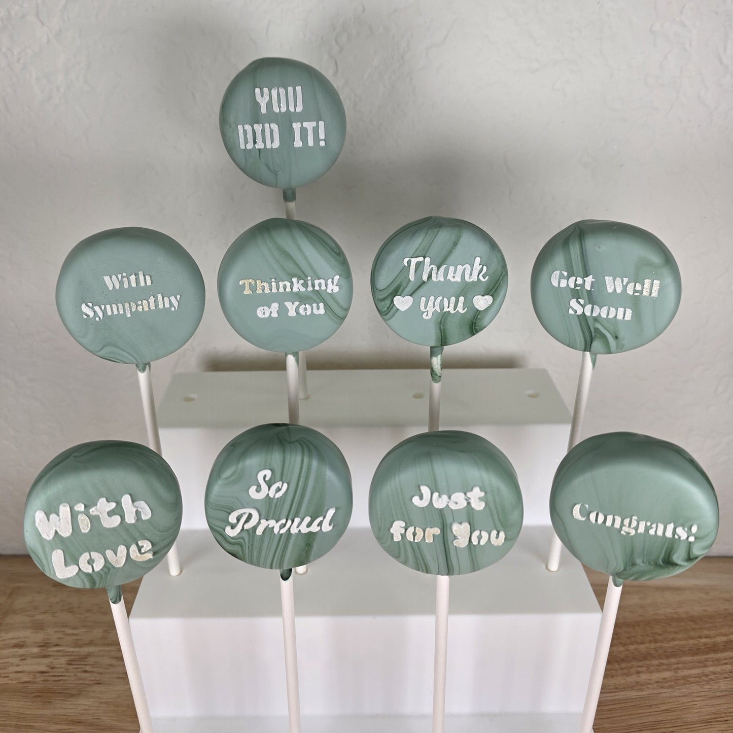 Stencils - Any Occasion Classic Set