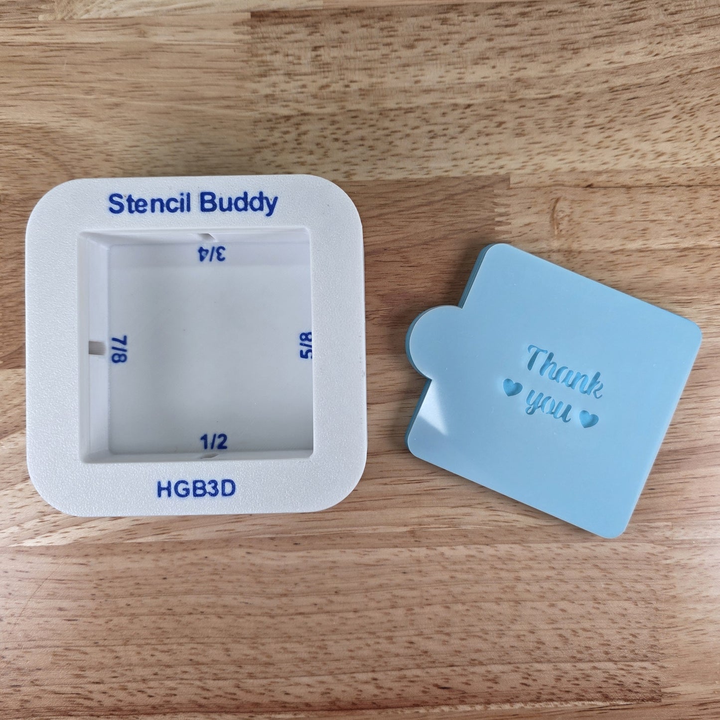 Stencils - Any Occasion Classic Set