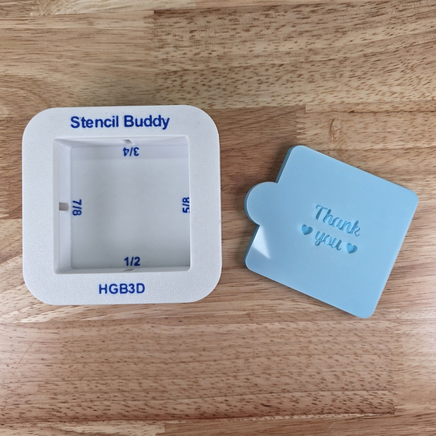 Stencils - Any Occasion Classic Set