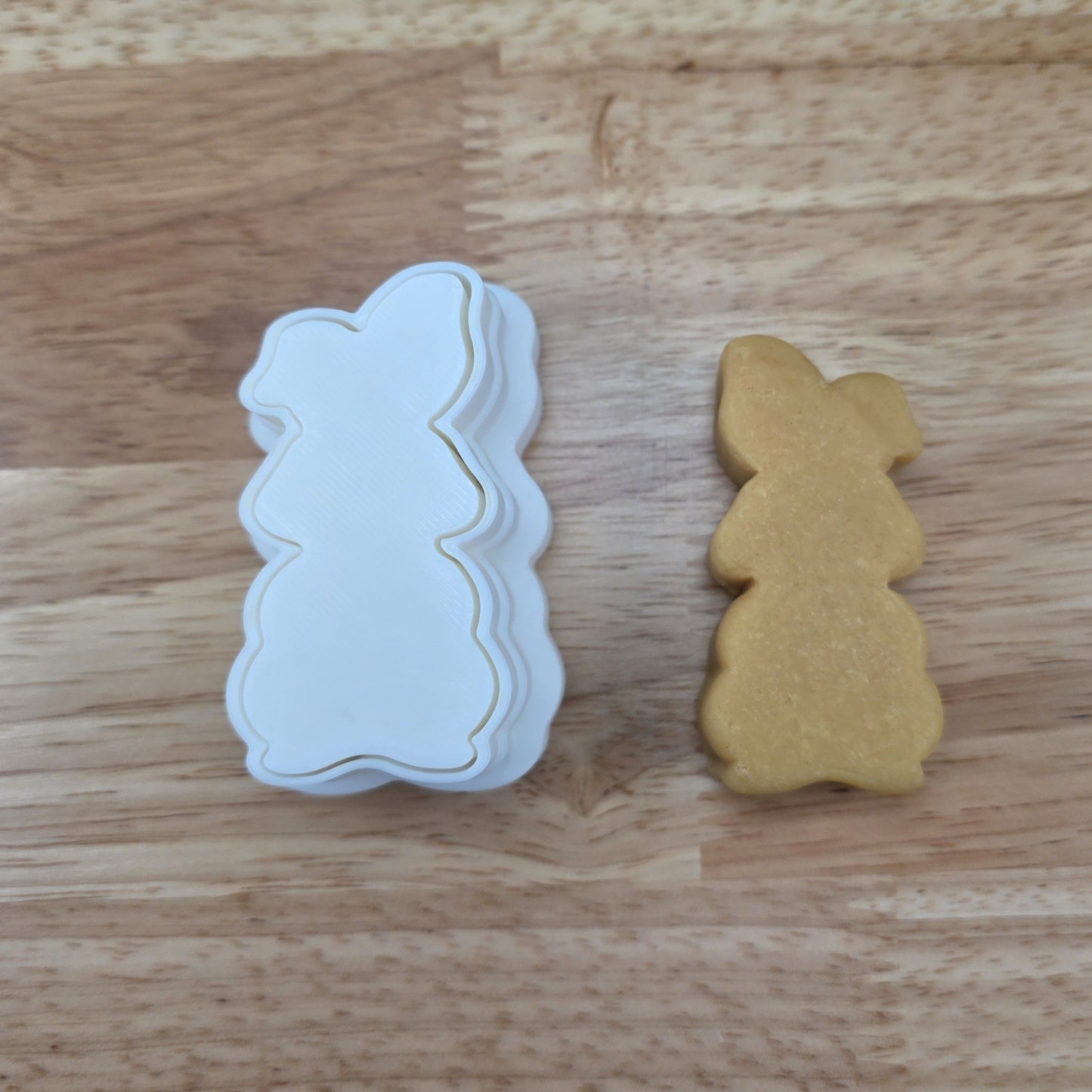 Easter Cake Pop Cutter set