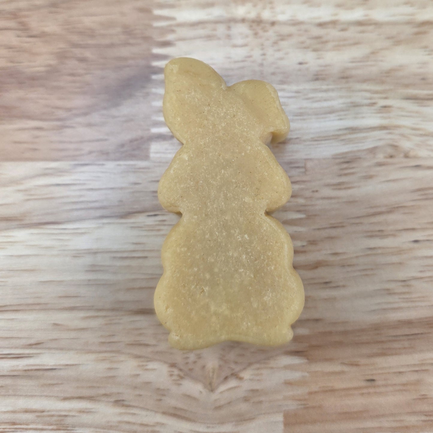 Easter Bunny Cake Pop Cutter – Marshmallow Style Bunny Shape