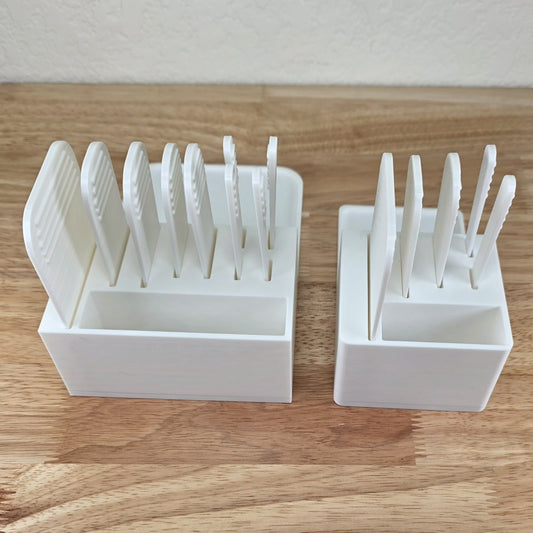 Stencil Station or Stencil Companion