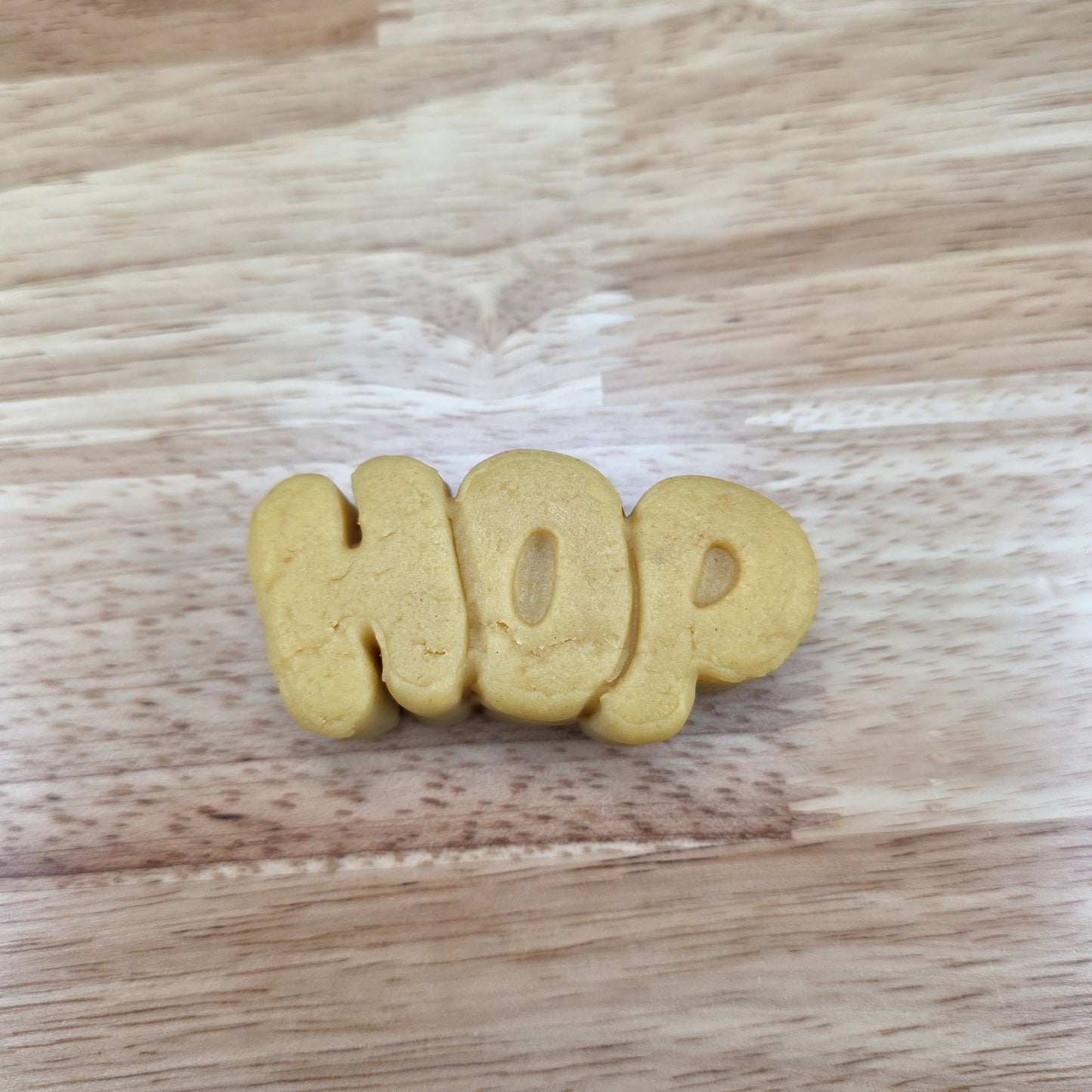 HOP Cake Pop Cutter – Easter Word Cake Pop Shape