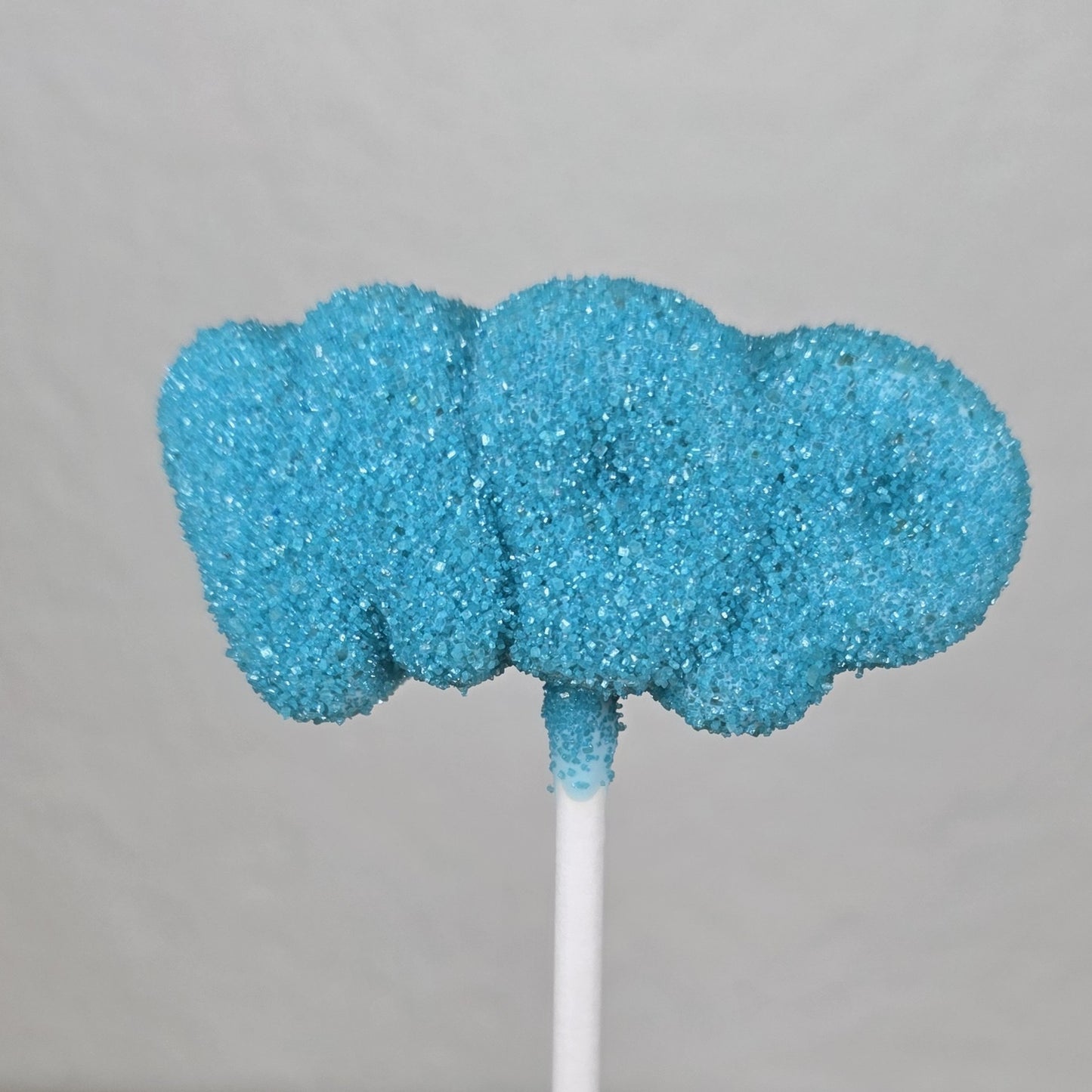 HOP Cake Pop Cutter – Easter Word Cake Pop Shape