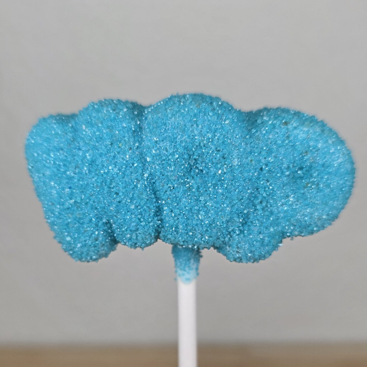 HOP Cake Pop Cutter – Easter Word Cake Pop Shape