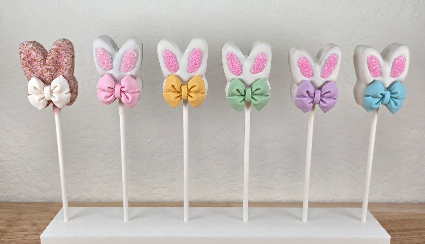 Easter Cake Pop Cutter set