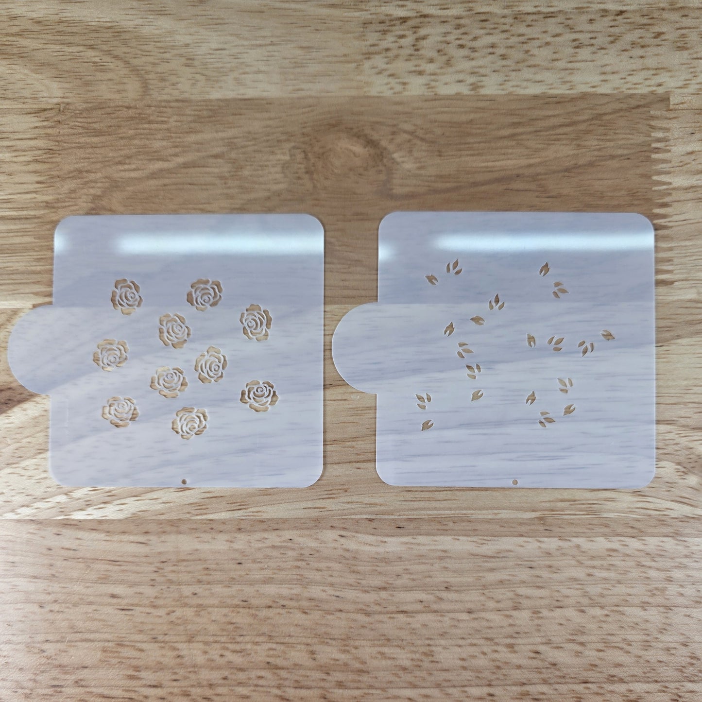 Easter Bunny Cake Pop Cutter – Marshmallow Style Bunny Shape