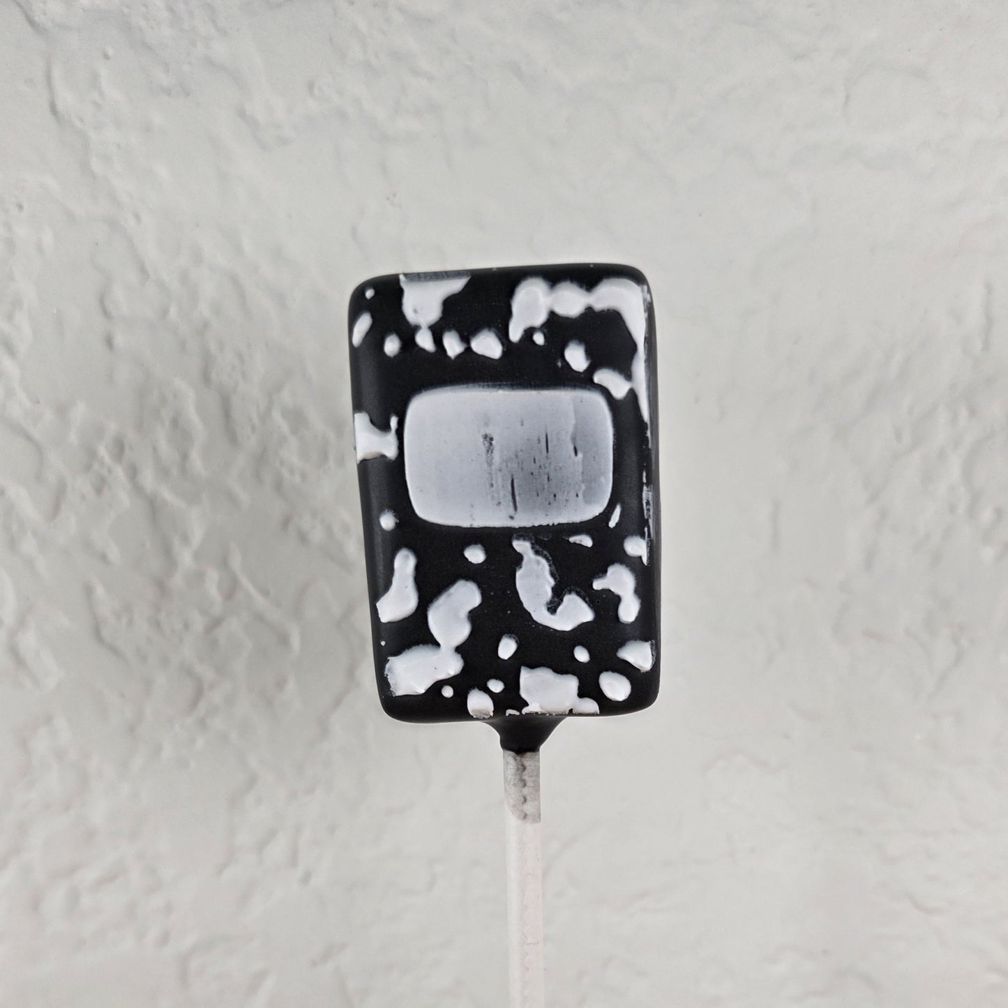 Composition Book Cutter and Stencil set – Teacher Appreciation Cake Pop & Cookie Cutter