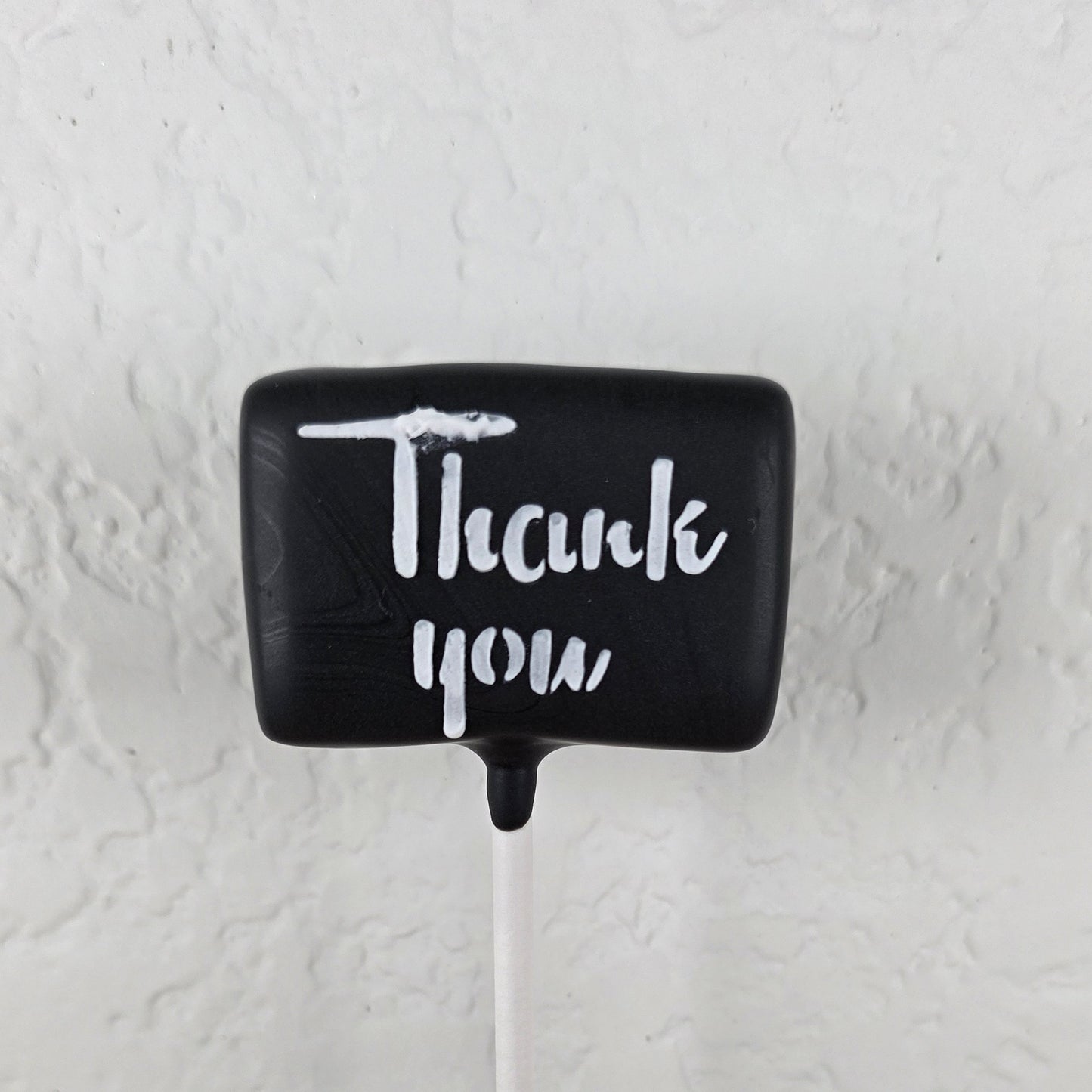 Teacher Appreciation Sayings Stencil Set – Mini Phrase Stencils for Cake Pops & Cookies