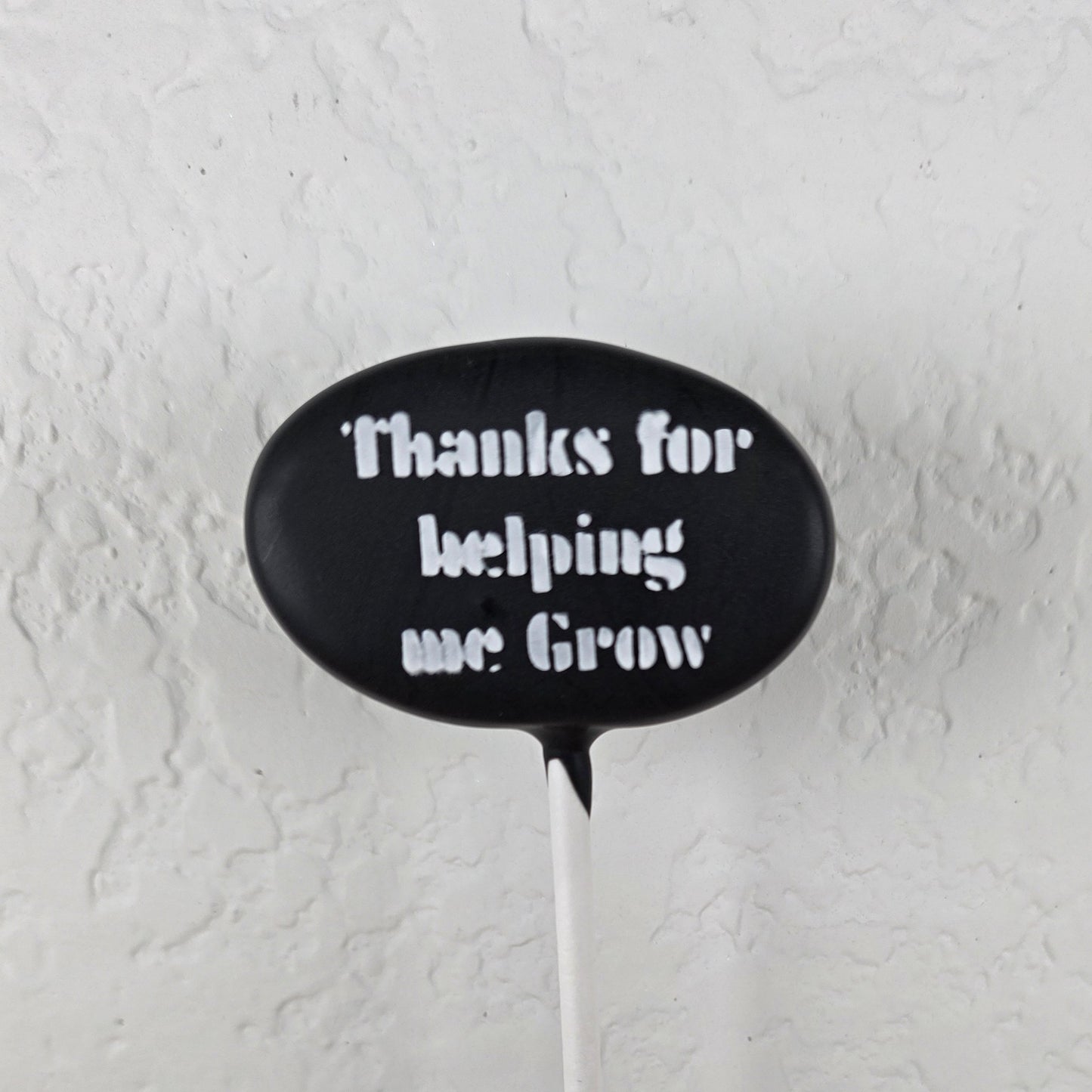 Teacher Appreciation Sayings Stencil Set – Mini Phrase Stencils for Cake Pops & Cookies