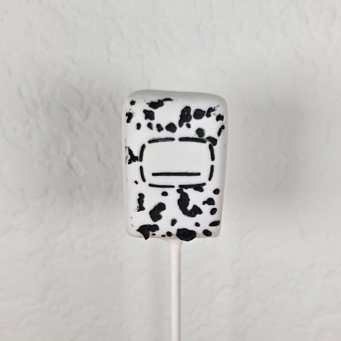 Teacher Appreciation Cutter Set – Apple, Daisy, Composition Book & Ruler