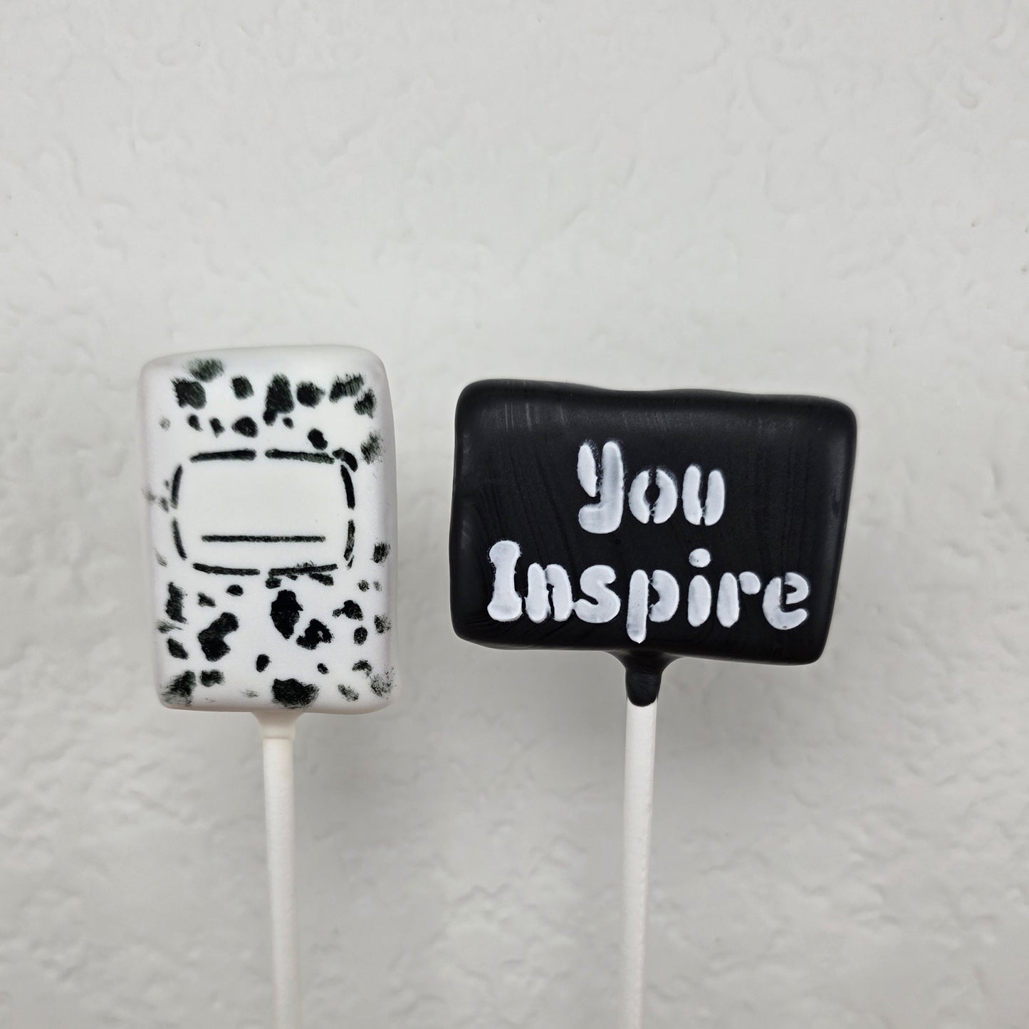 Teacher Appreciation Cutter Set – Apple, Daisy, Composition Book & Ruler