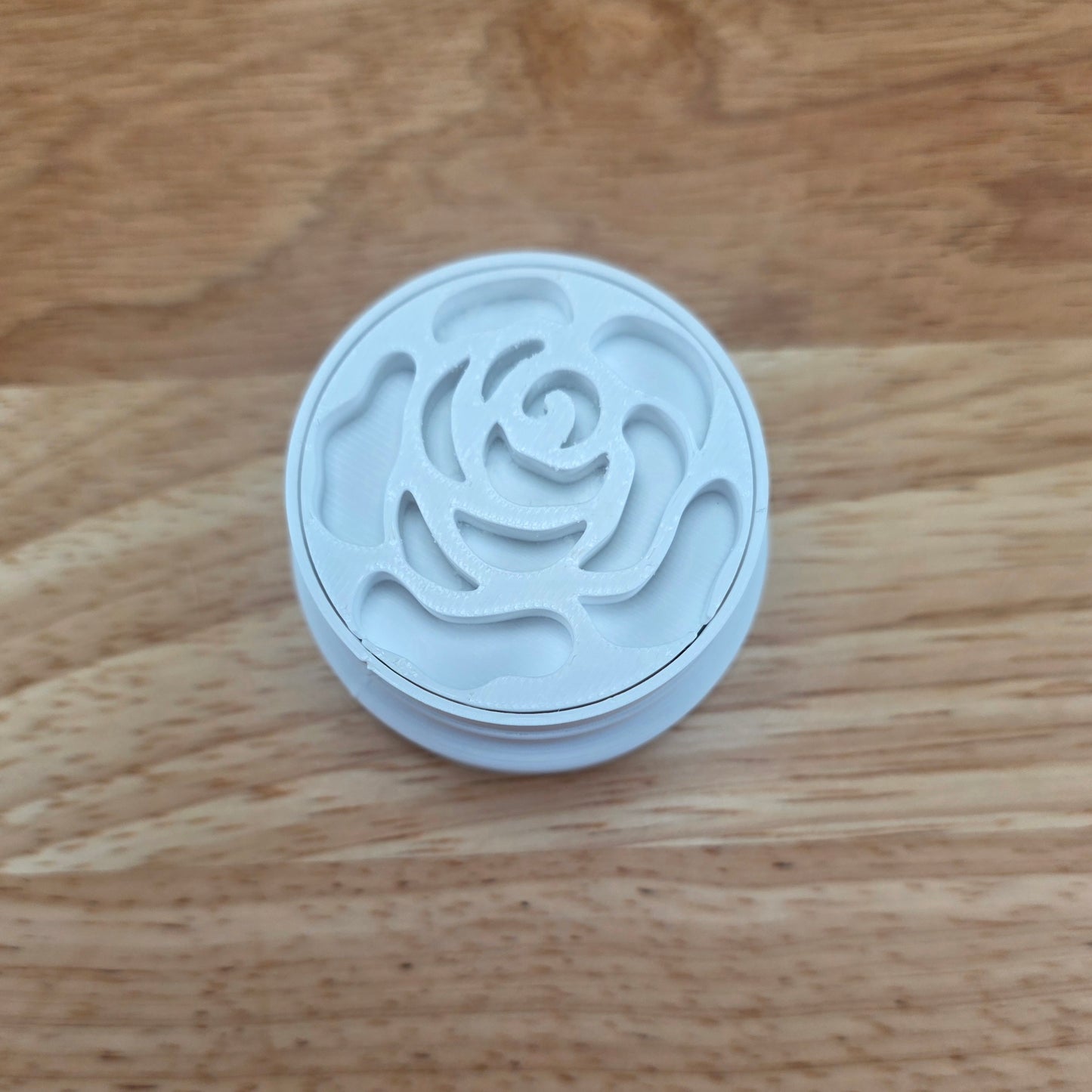 Rose Cake Pop Cutter | Floral Cake Pop Mold | Mother’s Day Cake Pops