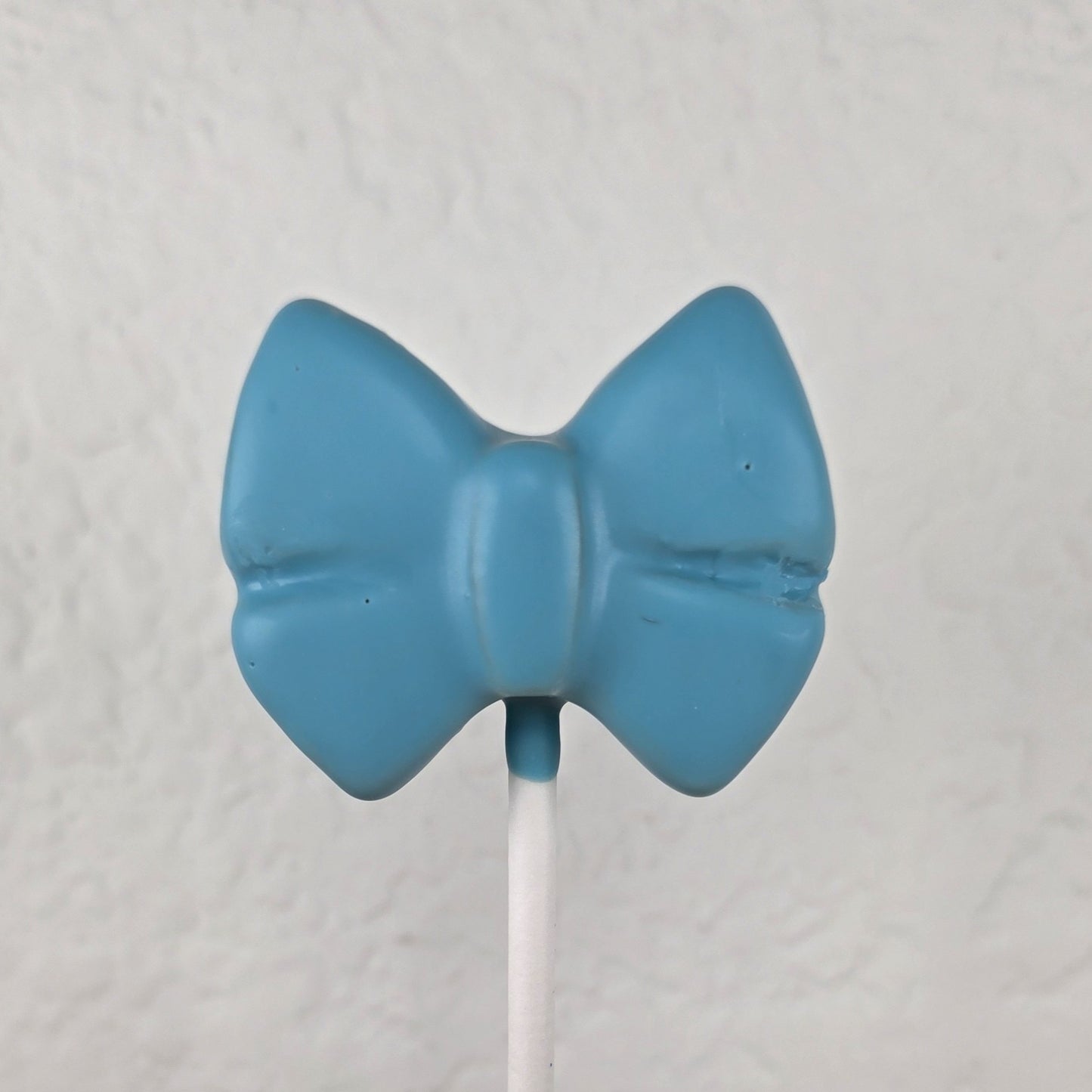 Bow Cake Pop Cutter