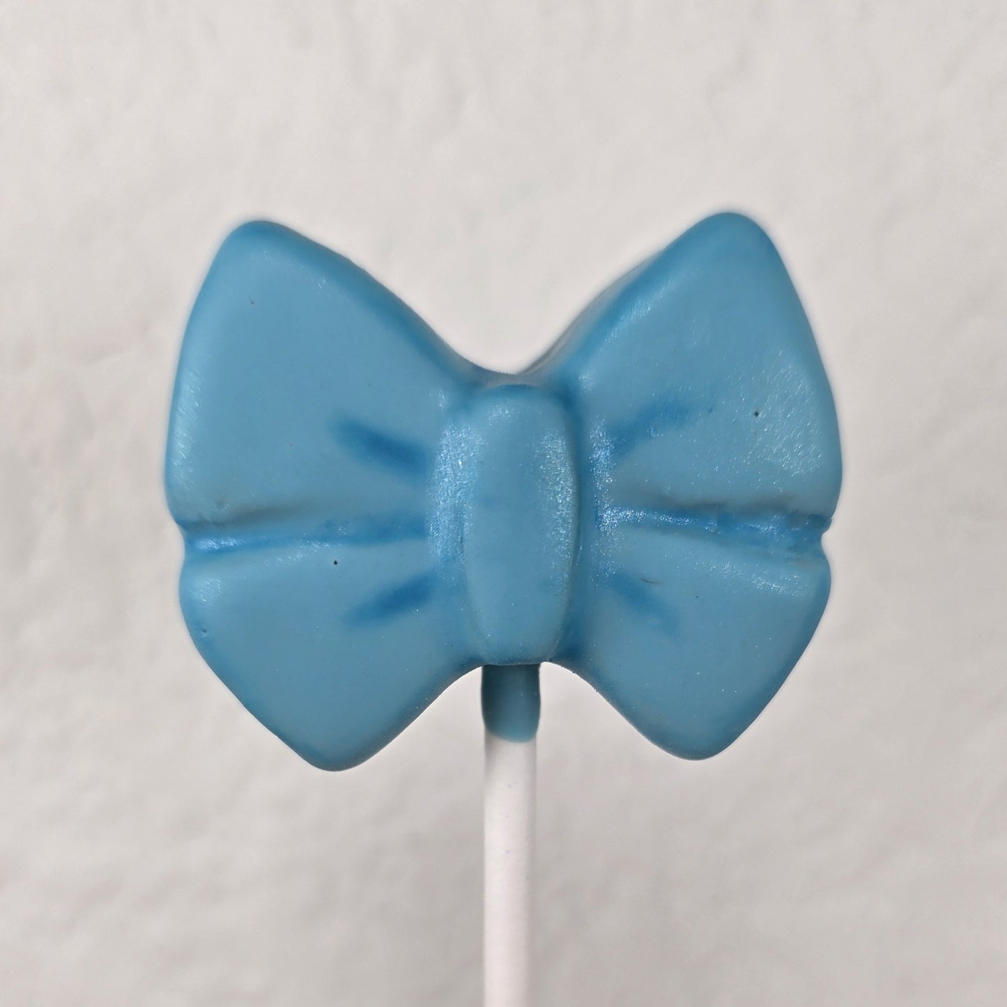 Bow Cake Pop Cutter