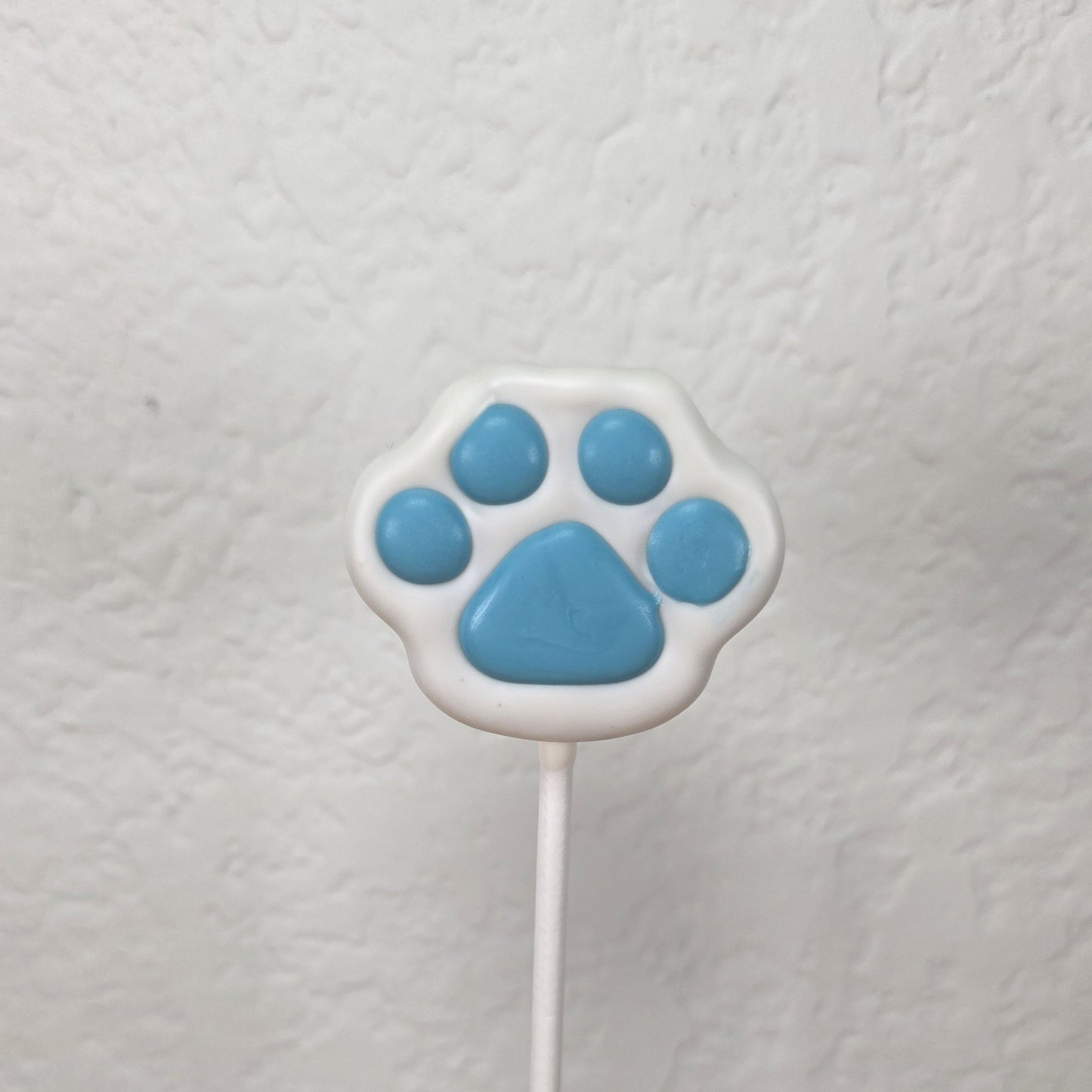 Paw Print Cake Pop Cutter | Dog Mom Cake Pops