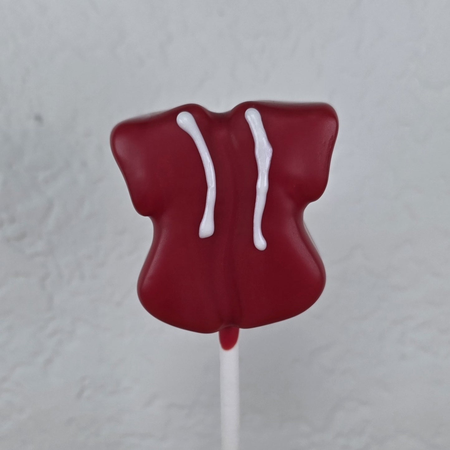 Graduation Cake Pop Cutters | Mix & Match Set | Cap, Diploma, GRAD, Robe Shapes | Class of 2026 Treat