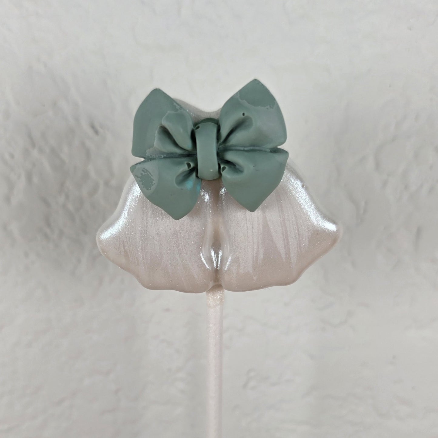 Wedding Bells Cake Pop cutter