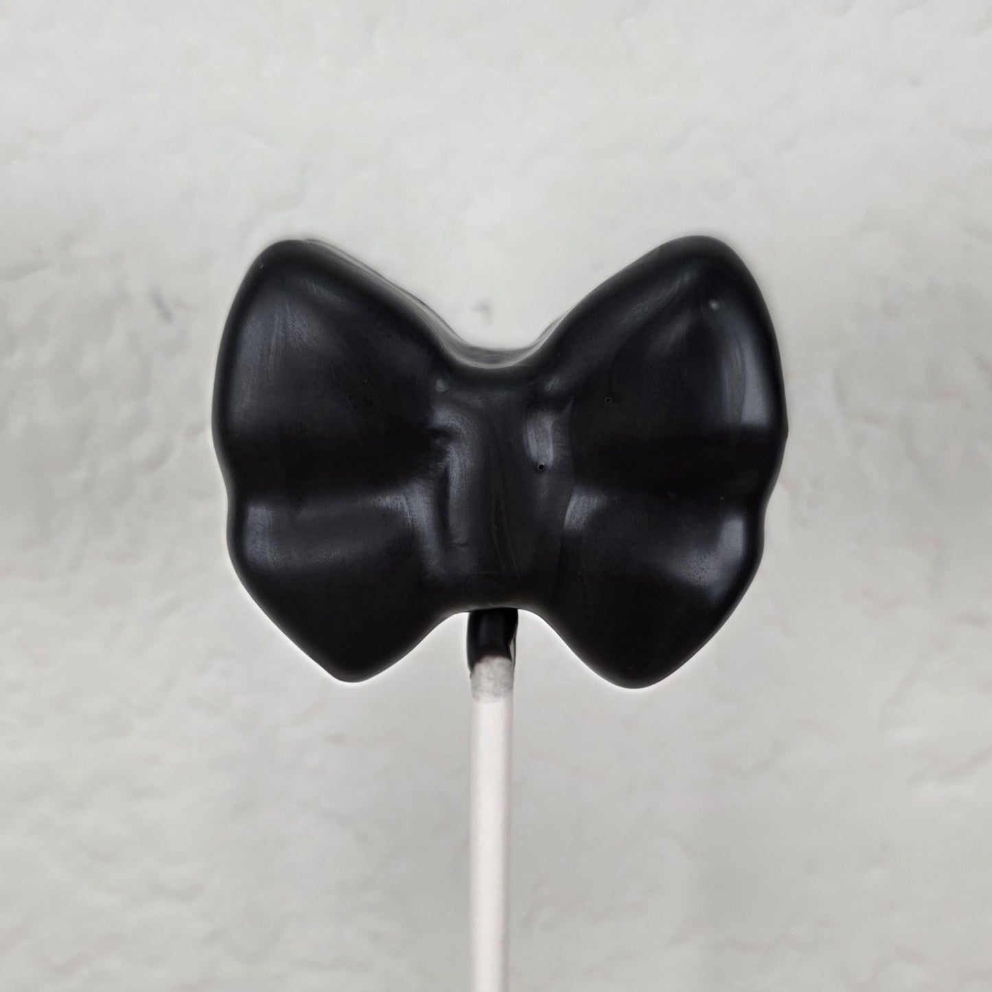Bow & Bow Tie Cake Pop cutter