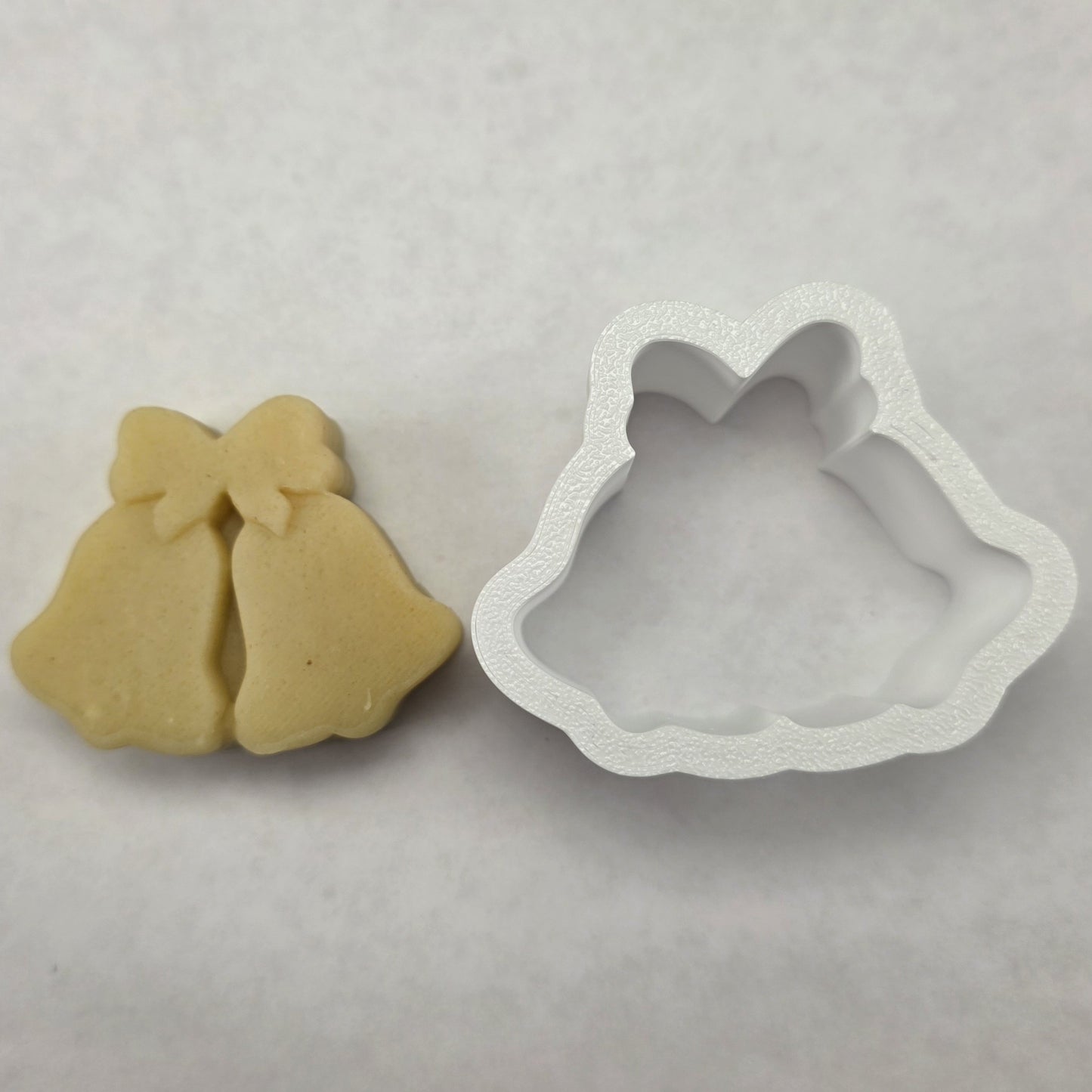 Wedding Bells Cake Pop cutter