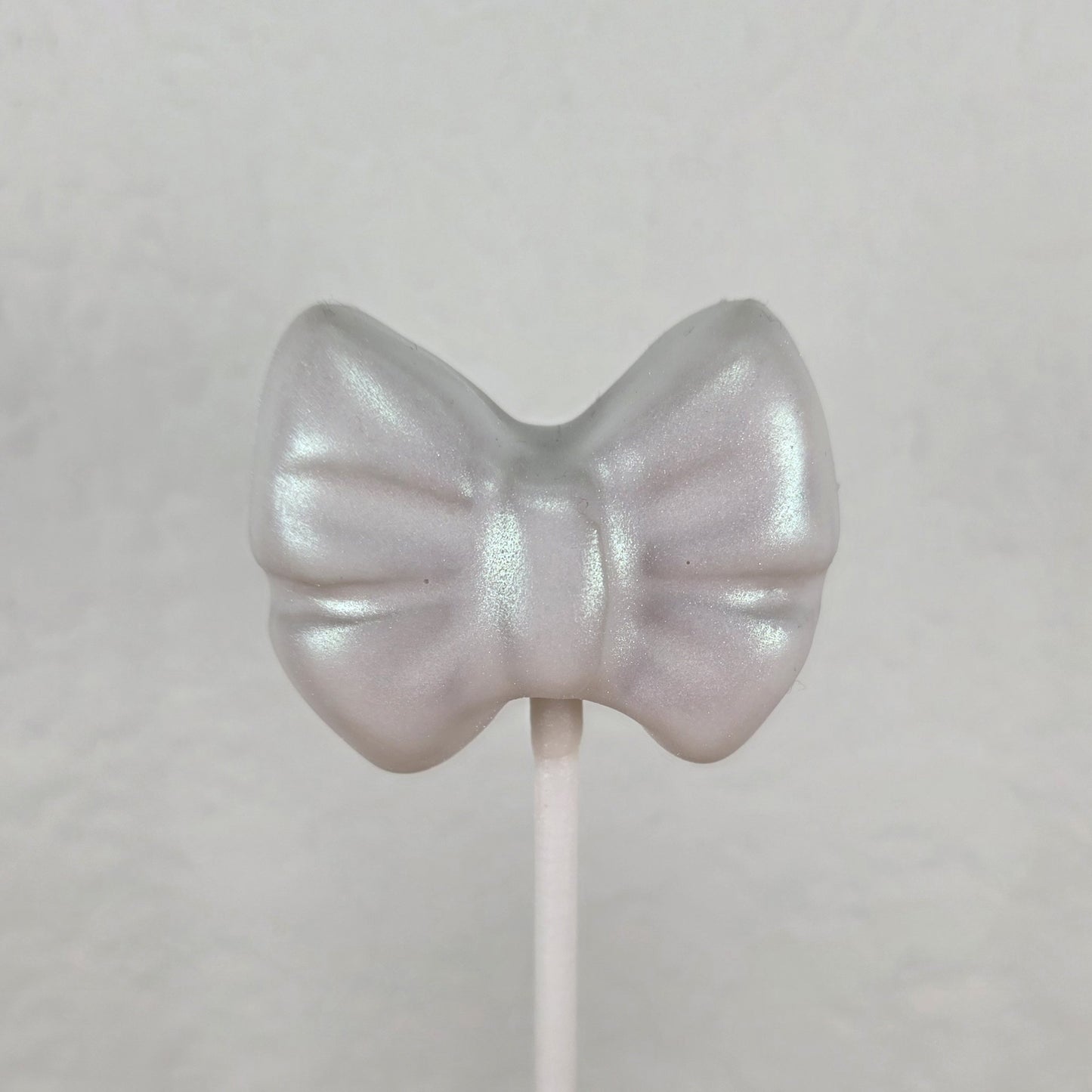 Bow & Bow Tie Cake Pop cutter