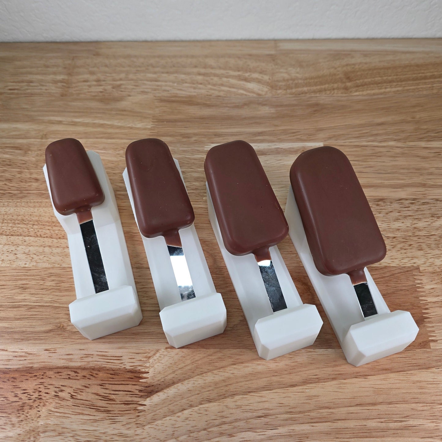 Cakesicle Holder | Cakesicle Decorating Stand | Painting, Detailing and Drying Tool