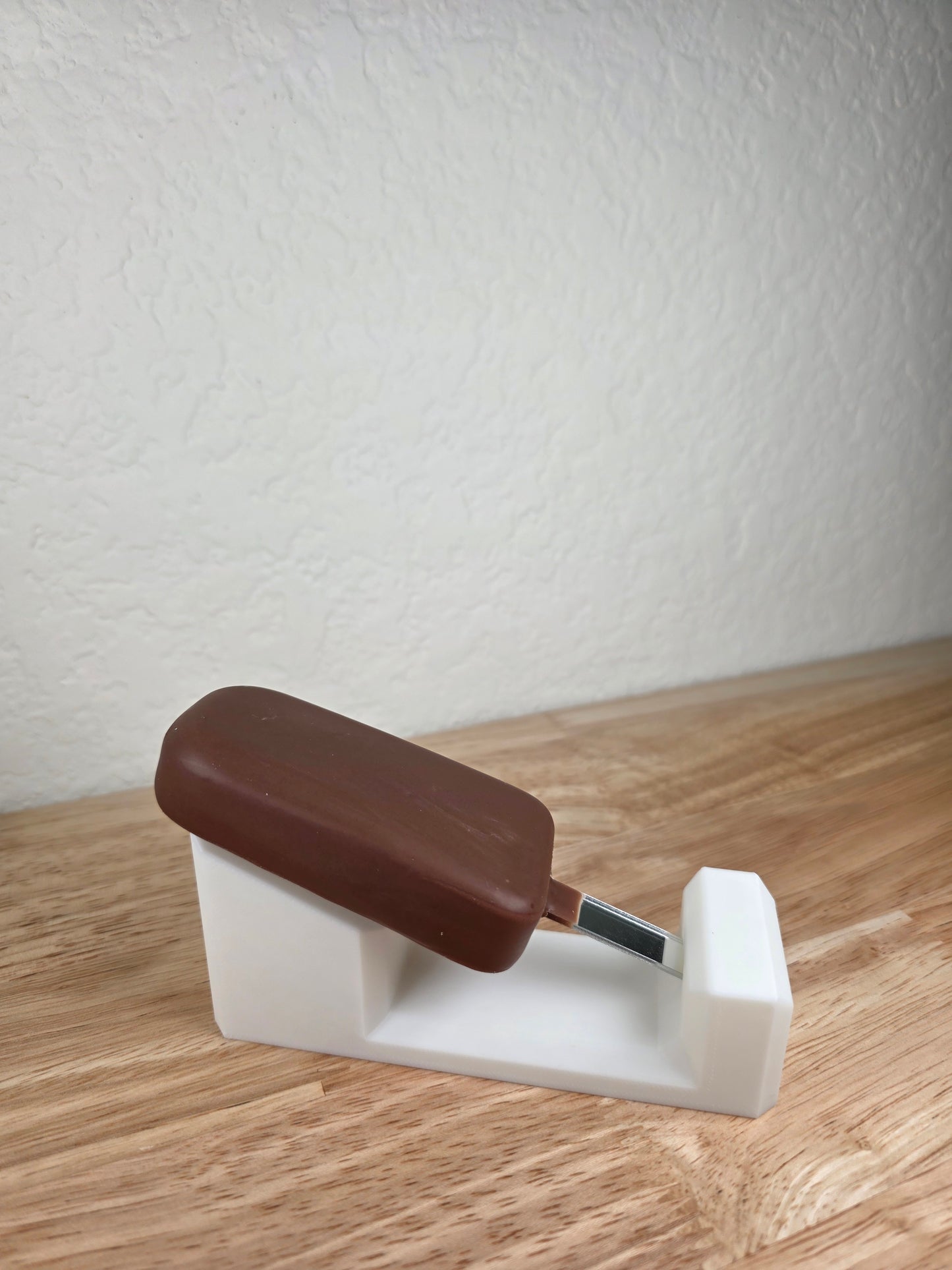 Cakesicle Holder | Cakesicle Decorating Stand | Painting, Detailing and Drying Tool