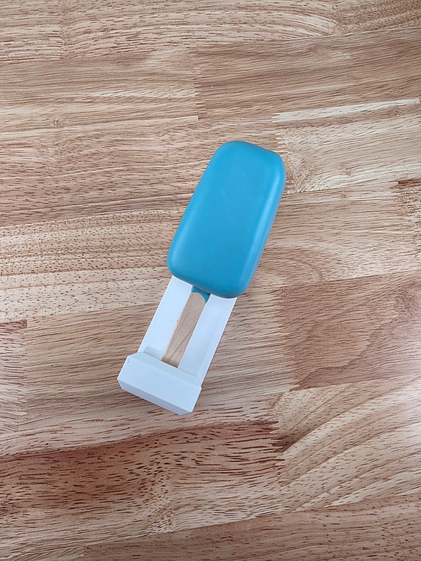Cake Pop and Cakesicle Decorating Holder | Hands-Free Decorating Stand | Cookie and Treat Painting Tool