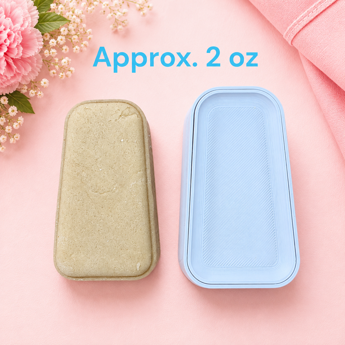 2oz cakesicle cutter with dough