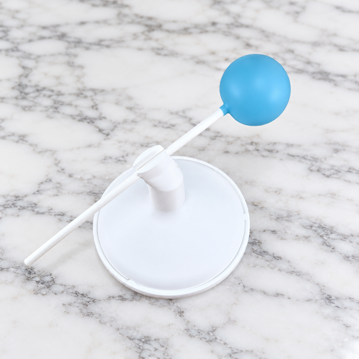 Cake Pop helping hand and coaster base