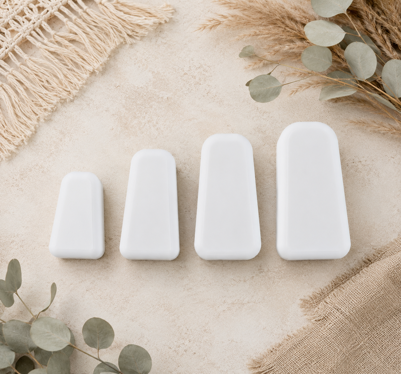 Fakesicles, Fake Cakesicles Practice Set, Display Props, Cakecicle Decorating Practice, Market Display and Photography Props