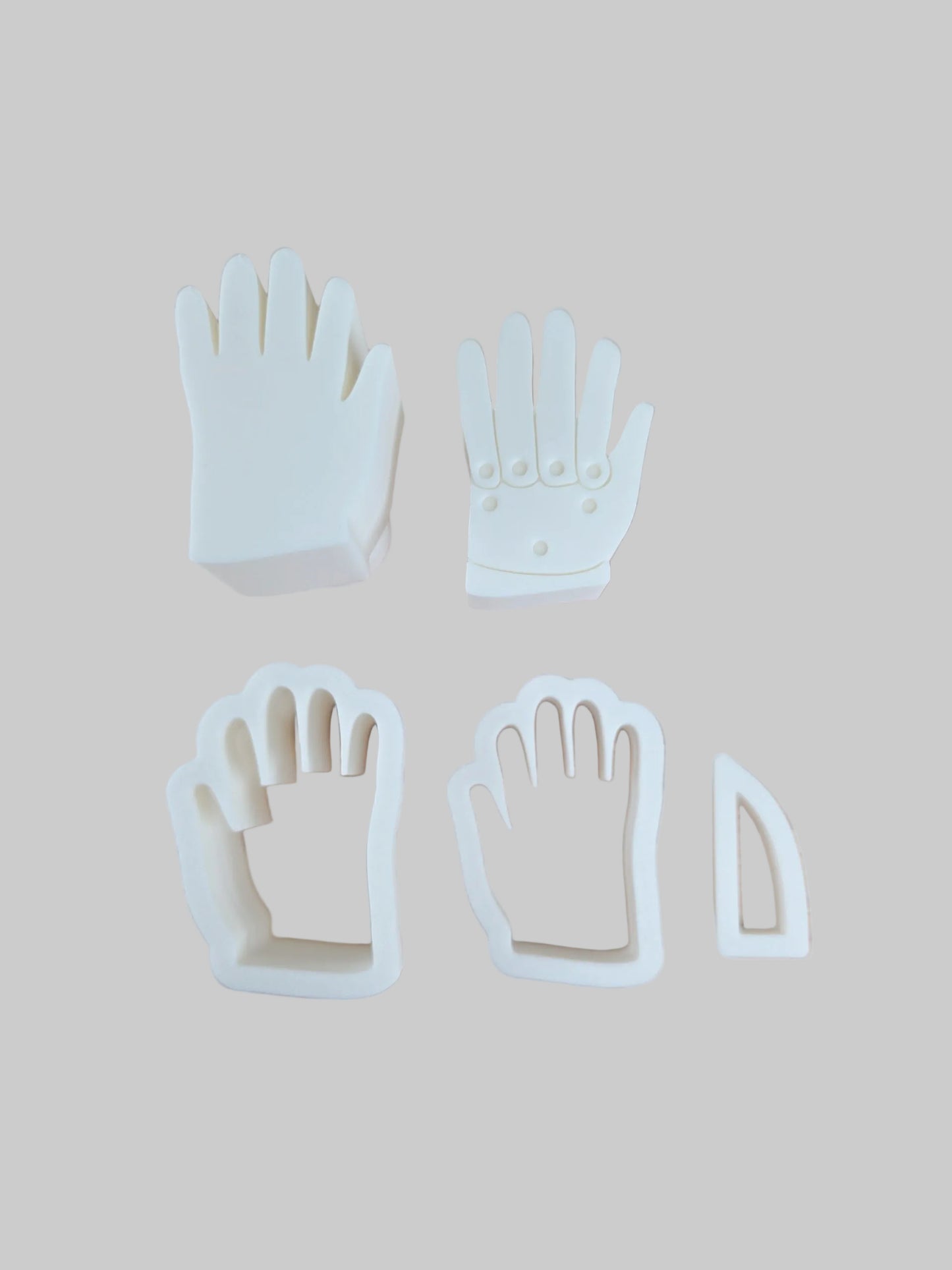 Slasher cutter set