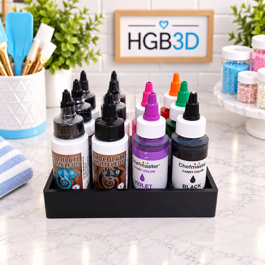 Decorator Caddy for Large colors